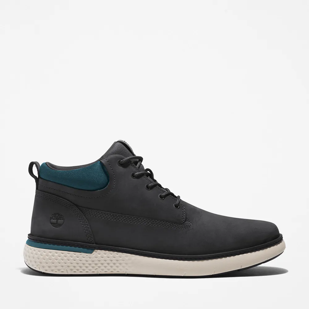 Timberland Cross Mark Chukka TB0A433N0011 / schwarz