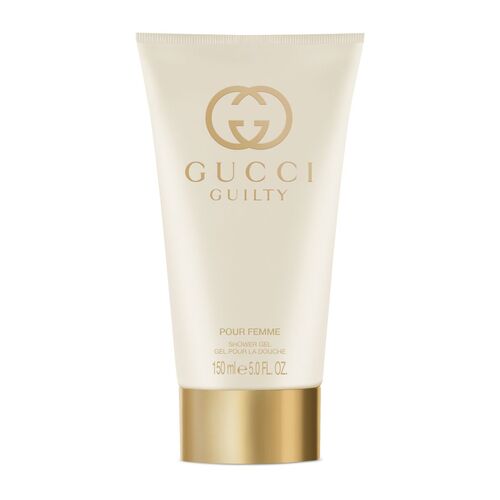 Gucci Guilty Pour Femme Shower Gel 150 ml