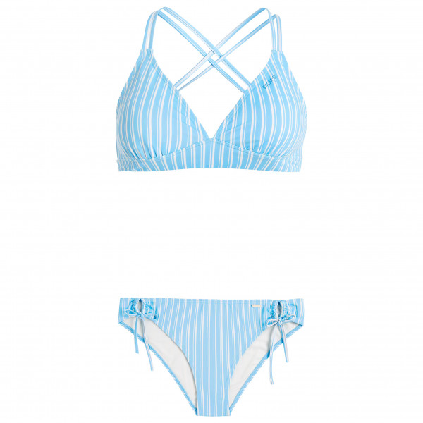 Protest - Women's Prtkelp Triangle Bikini