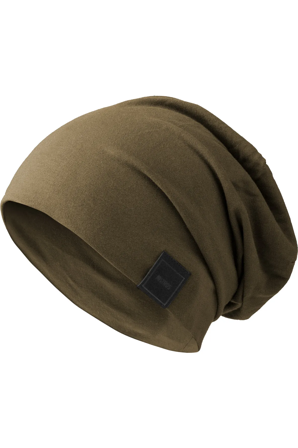 MSTRDS  Cap - Khaki