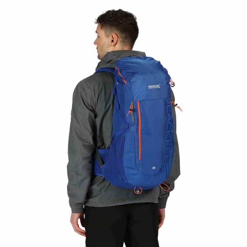 Regatta Blackfell III 35L Wanderrucksack