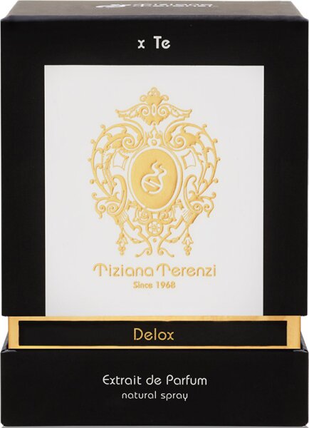Tiziana Terenzi Delox Extrait de Parfum