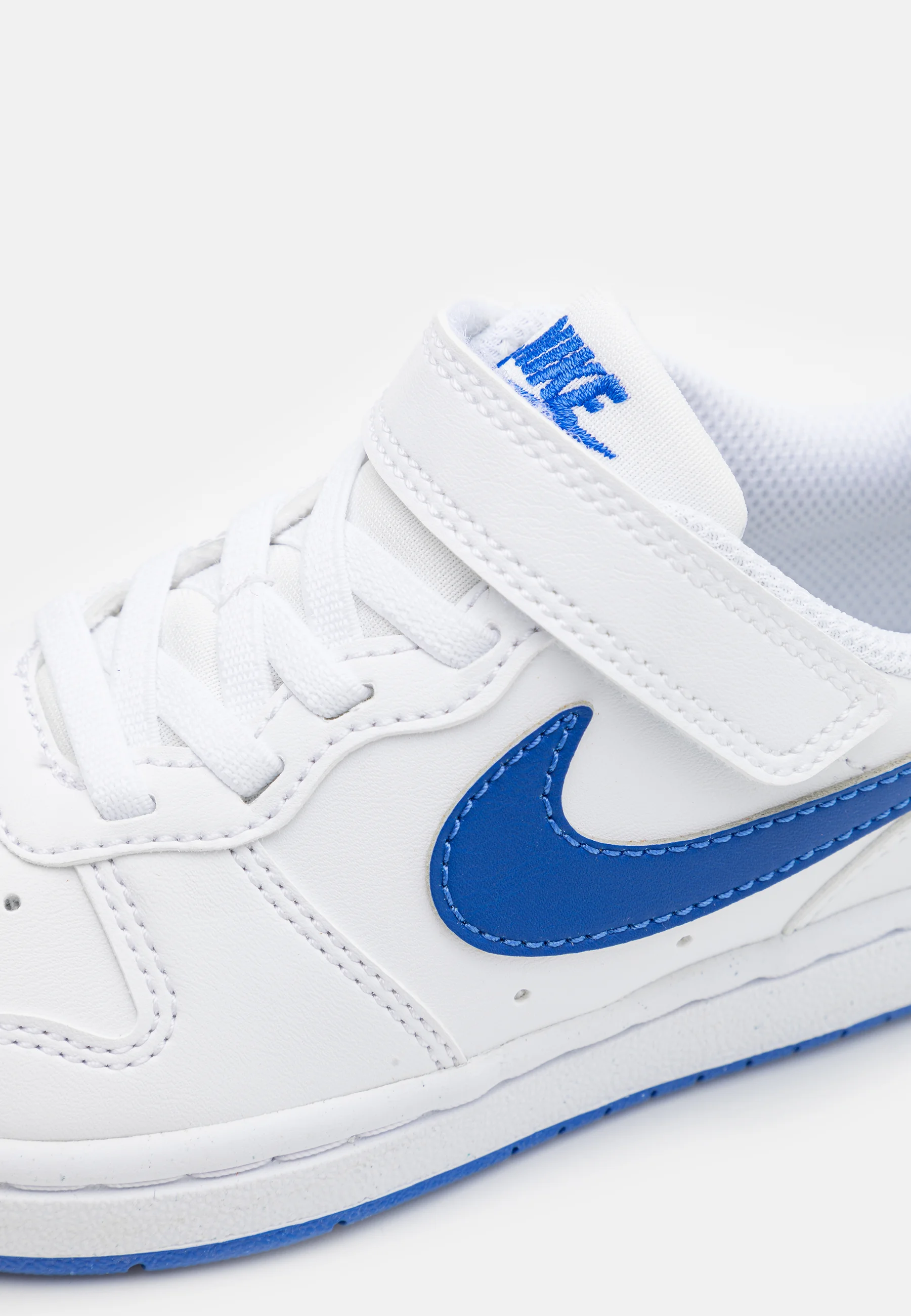 Nike Sportswear COURT BOROUGH RECCRAFT UNISEX - Zapatillas bajas