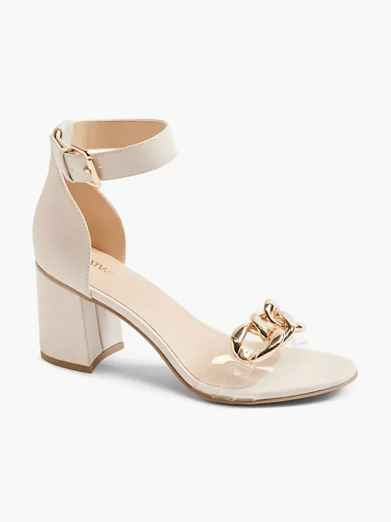 Catwalk Sandalette