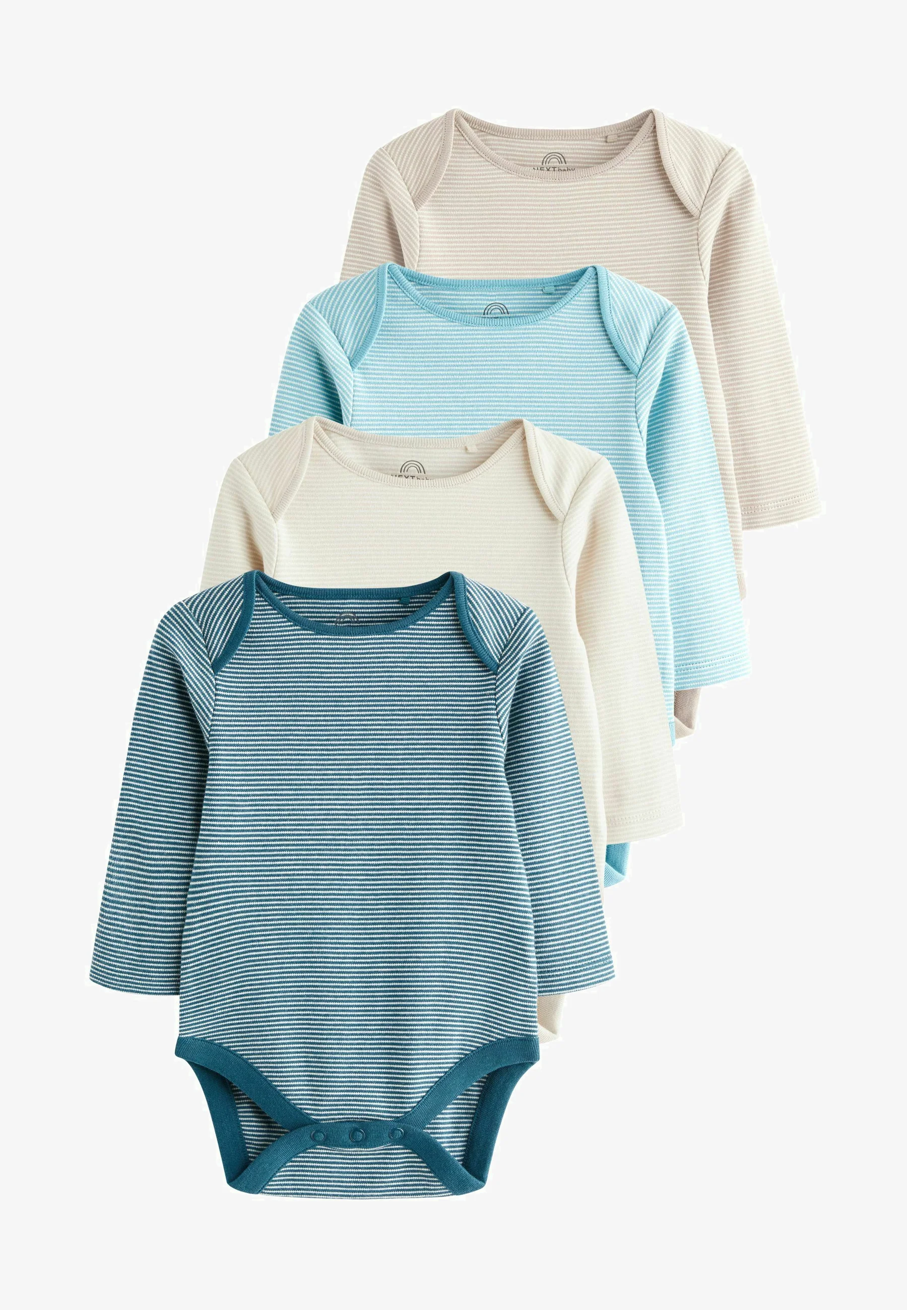 Next STRIPE PACK DE 4 - Cuerpo