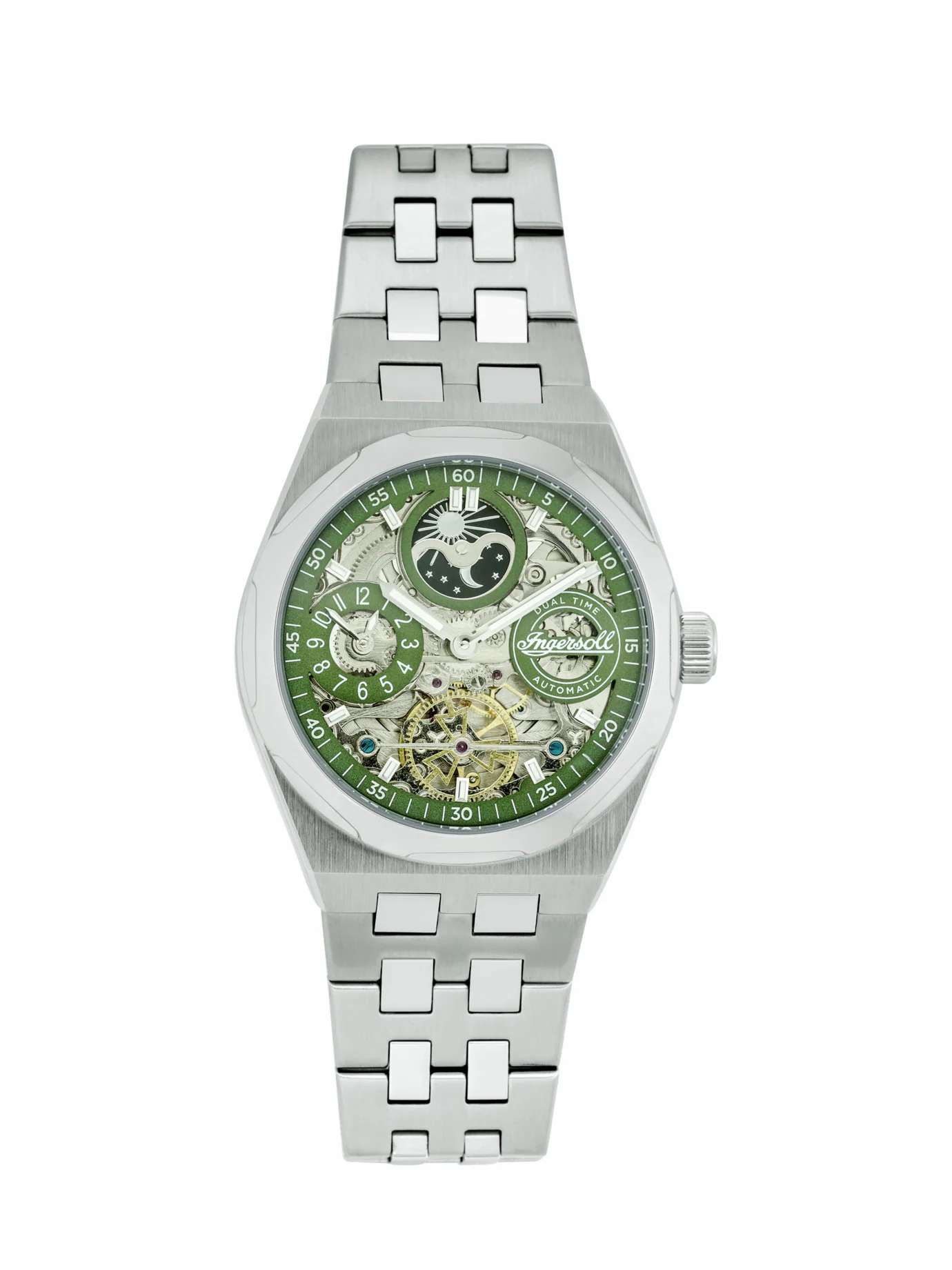 Ingersoll Flow Uhr