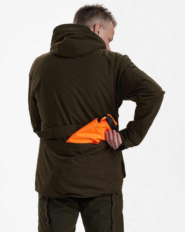 Deerhunter Jacke Heat Game