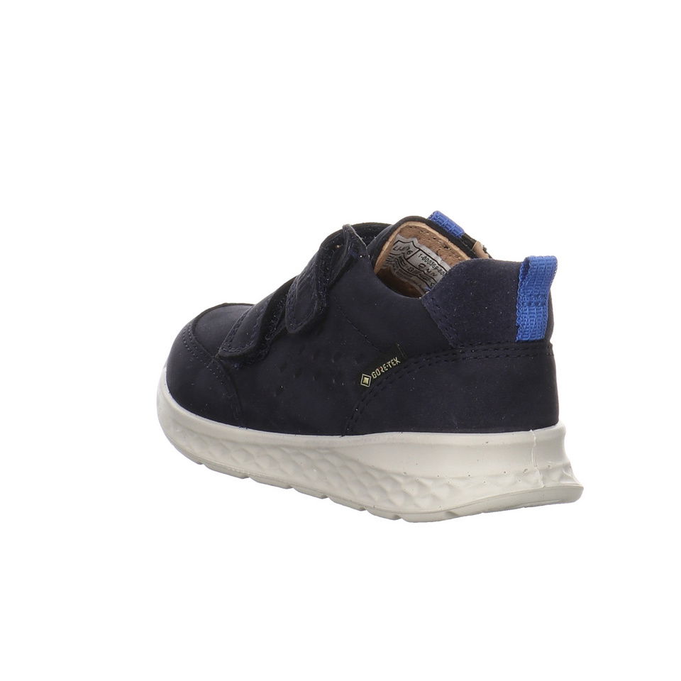 Superfit Breeze Klettschuh