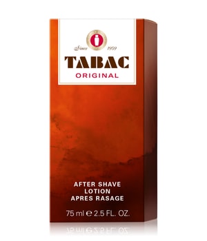 Tabac Original After Shave Lotion 100 ml