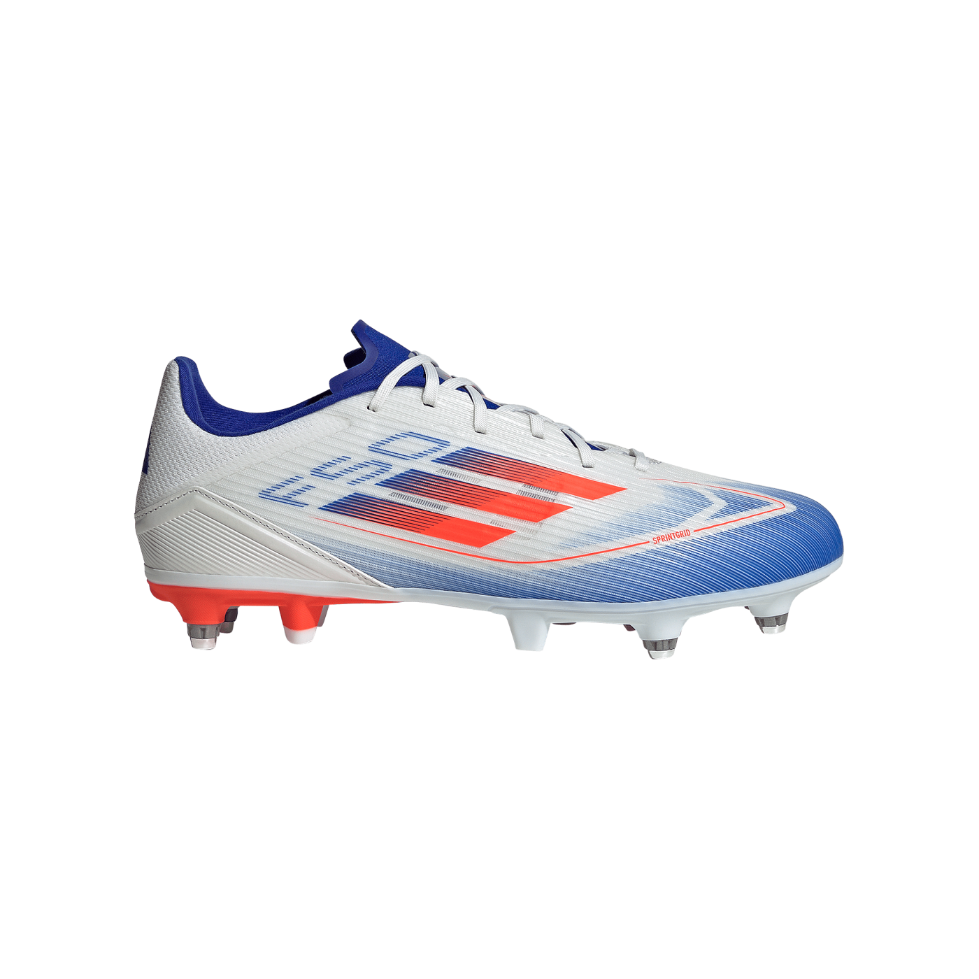 adidas F50 League SG Weiss