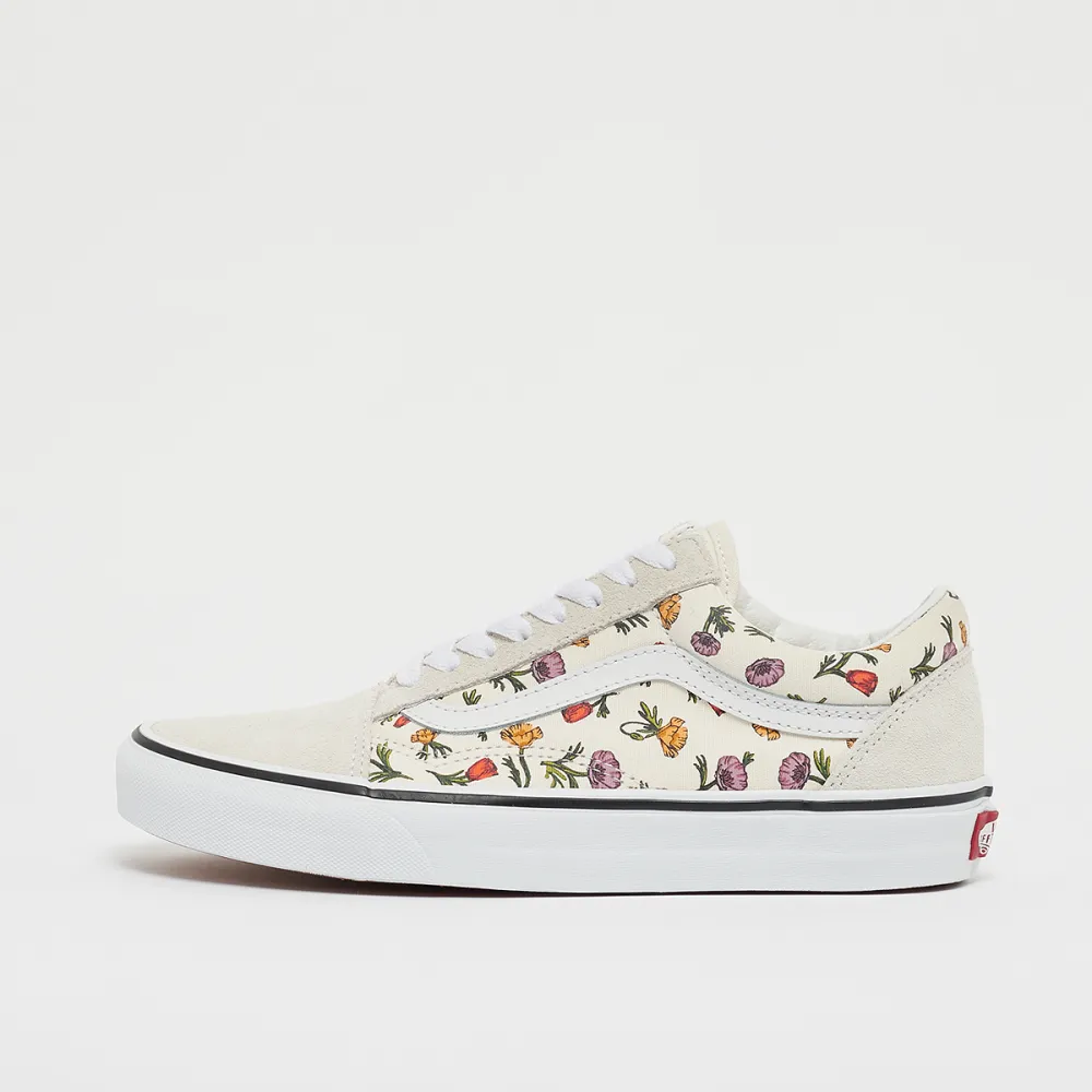 Vans UA Old Skool VN0A5KRSCRM / weiss