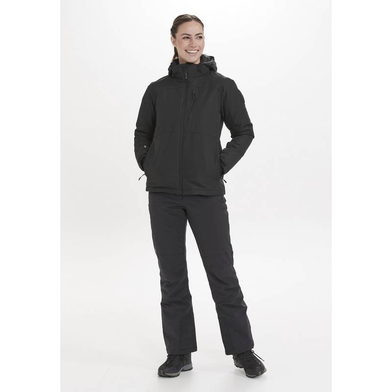 Whistler Gigi Skijacke Damen
