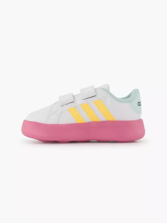 adidas Sneaker GRAND COURT MINNIE CF I