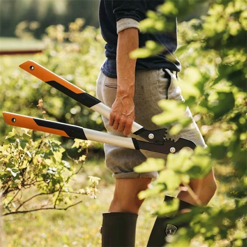 Fiskars Astschere PowerGear LX94-M