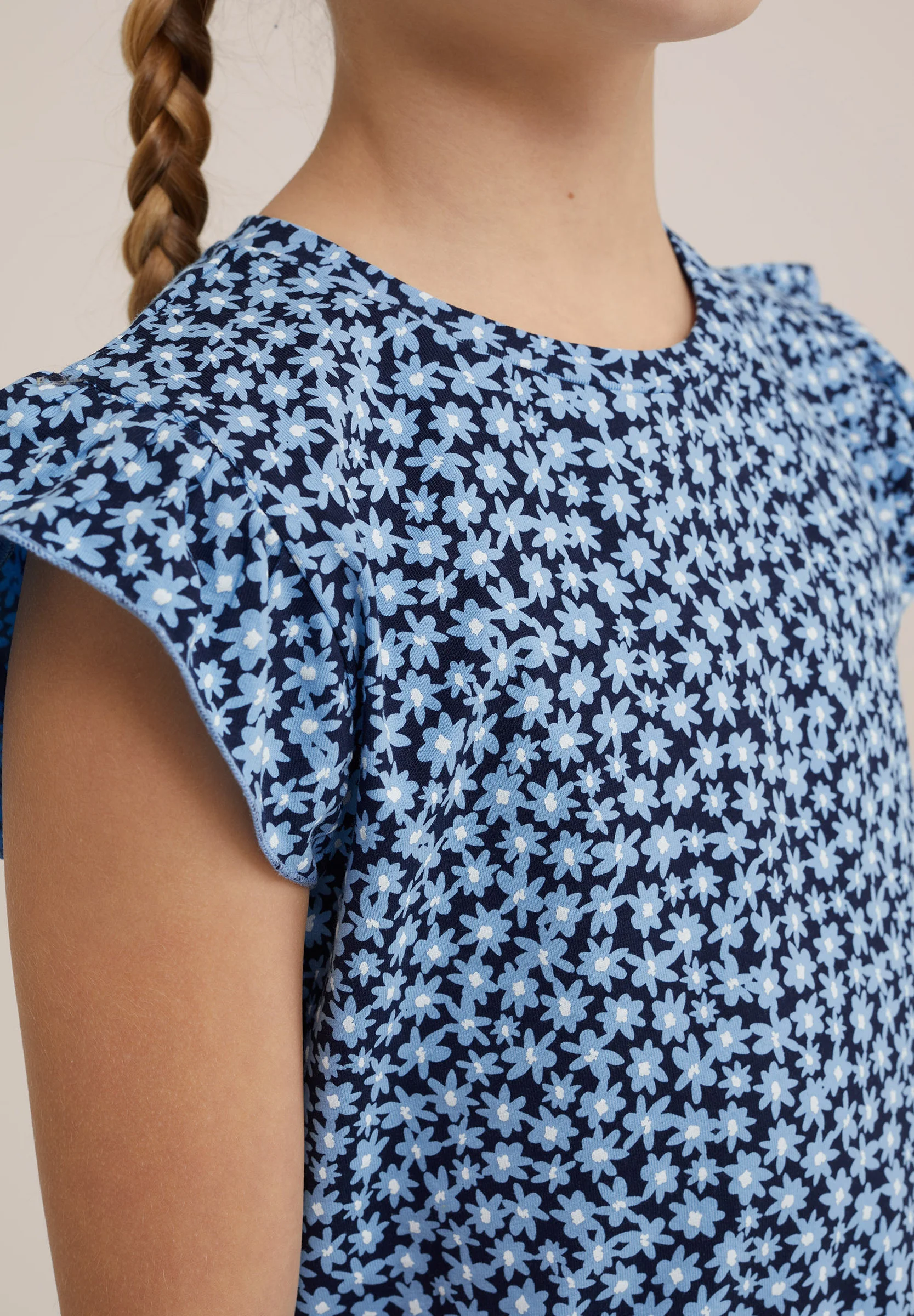 Camisón de moda WE