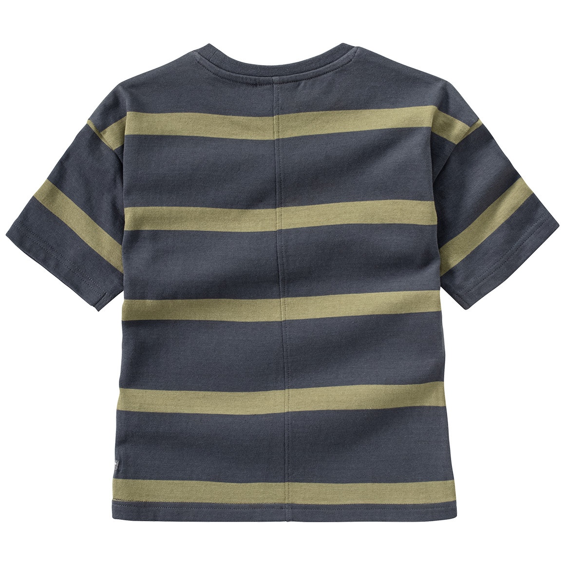 Jungen T-Shirt im Ringel-Look