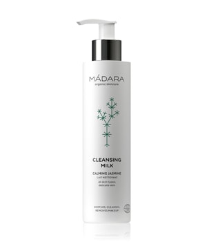 MADARA Cleansing Milk Reinigungsmilch-200 ml