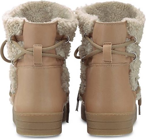 Meline Winterstiefelette