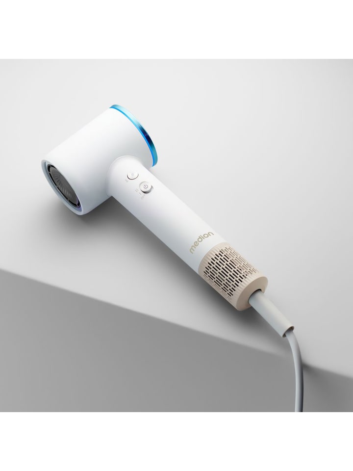 Medion Haartrockner LIFE HD1 in weiß günstig kaufen onesize
