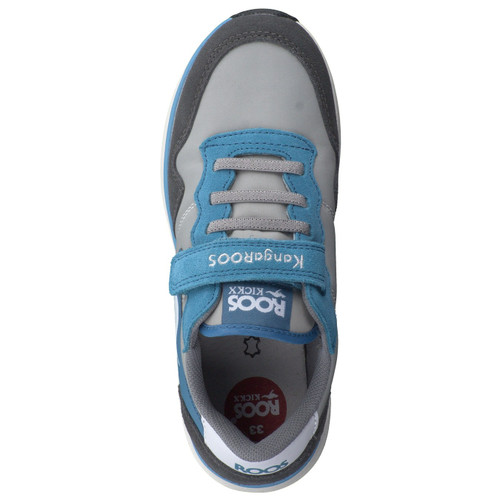 Sneaker-86674010004 ROOS KICKX