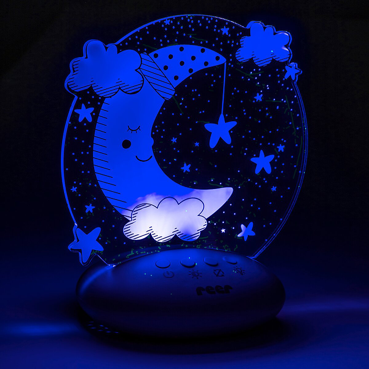Nachtlicht ColourLumy