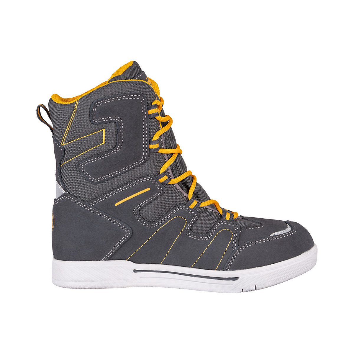 Kinder Winterstiefel SKANDEN