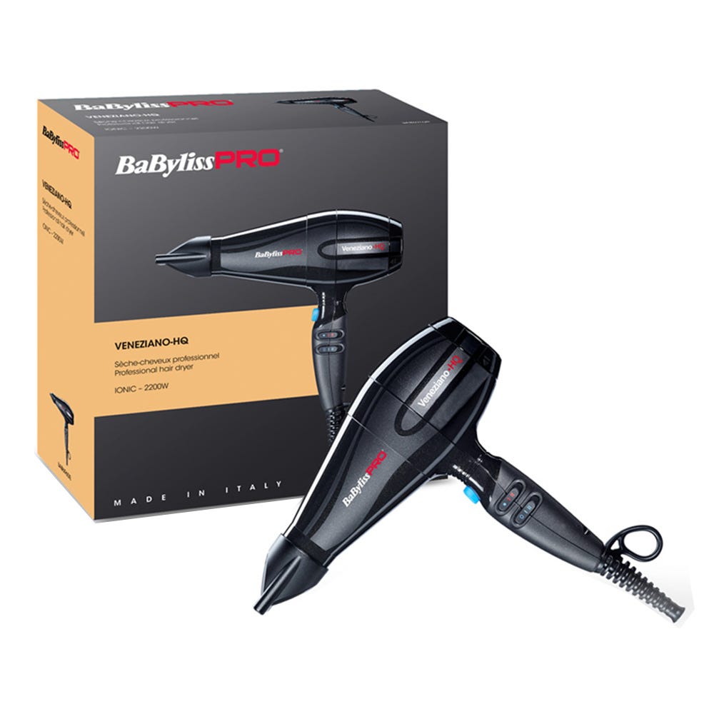 Babyliss Haartrockner Veneziano-HQ 2200W