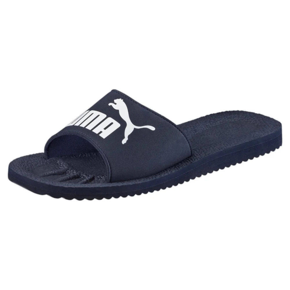 PUMA Purecat 360262-02 / blau