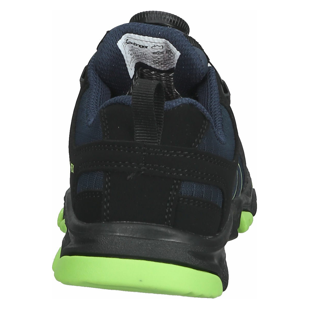 Outdoorschuhe KARI für Jungen
