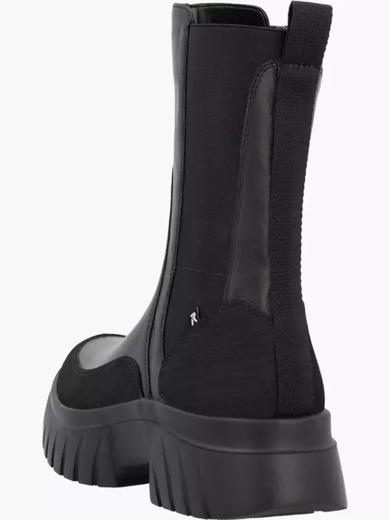 Rieker Damen Chelsea Boots