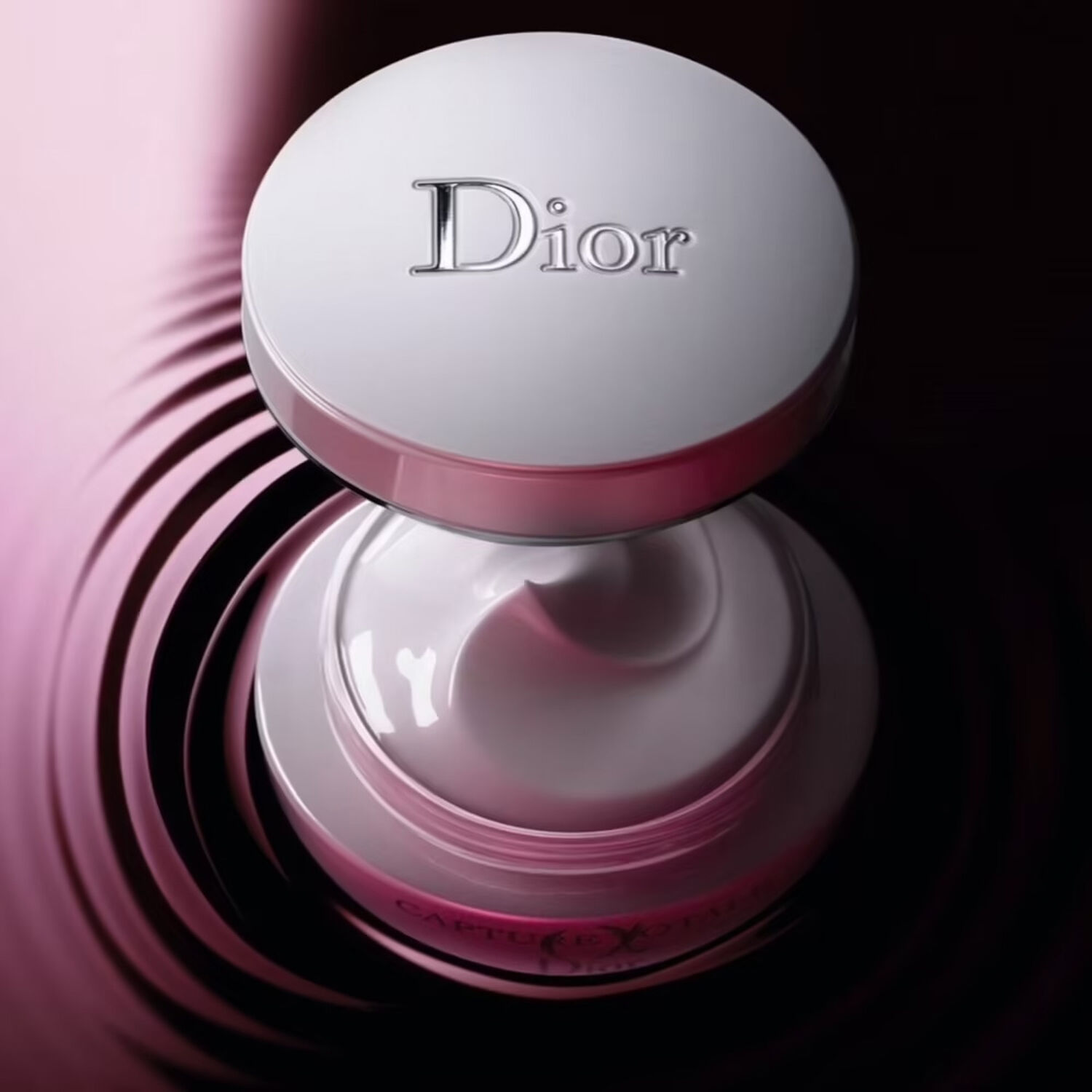 Dior Capture Totale Super Potent Rich Creme Crème Riche Anti-âge Global