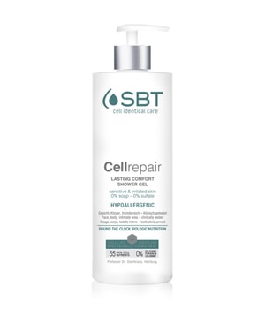 SBT Cellrepair Duschgel 400 ml