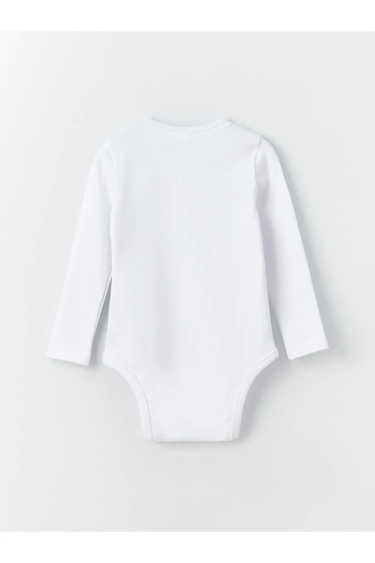 LC Waikiki  Body - Weiß - Regular Fit