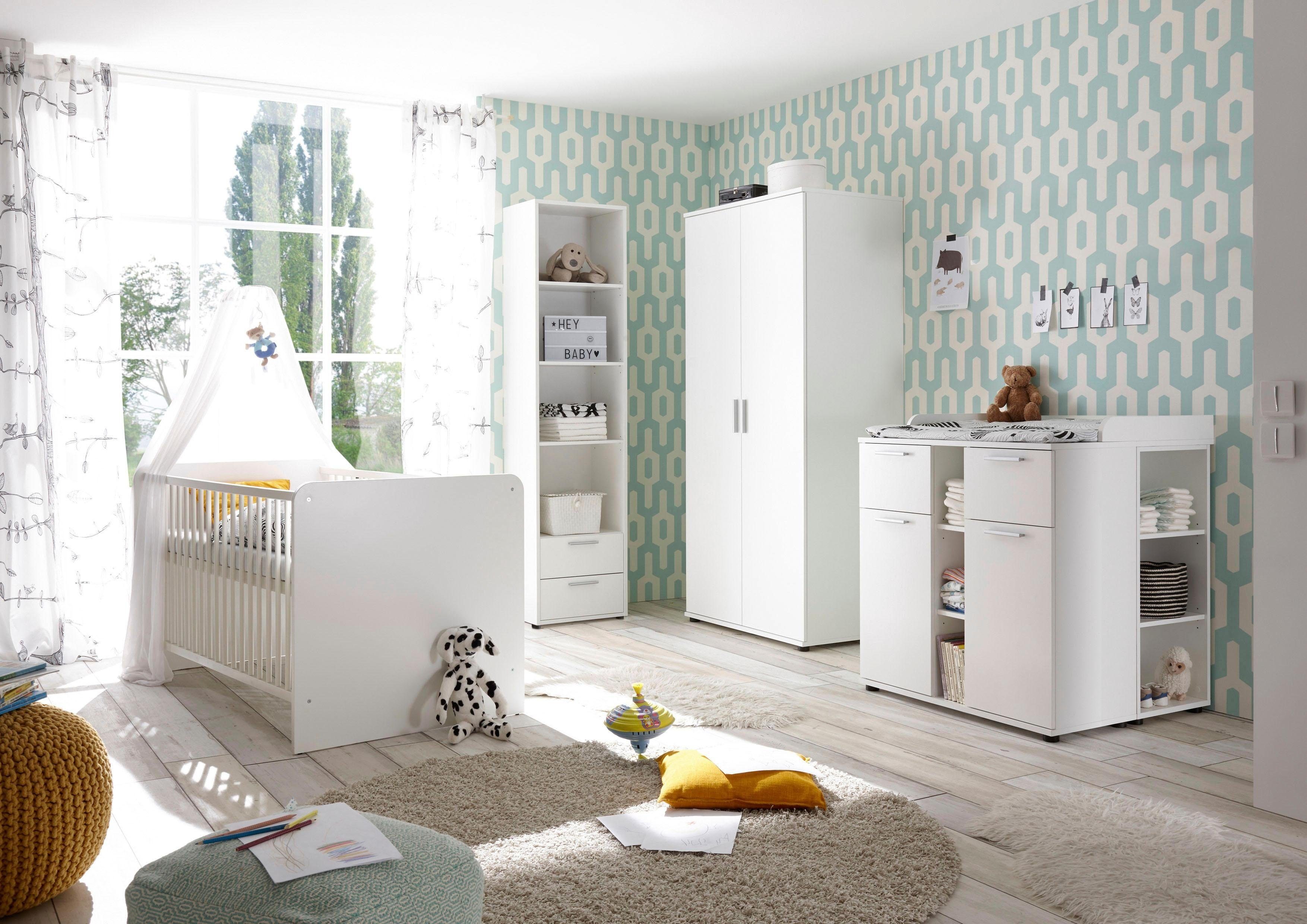 Begabino Wickelkommode Bibo
