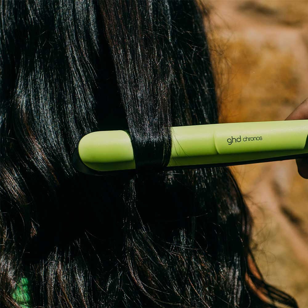 ghd - good hair day Glätteisen Chronos™ Styler