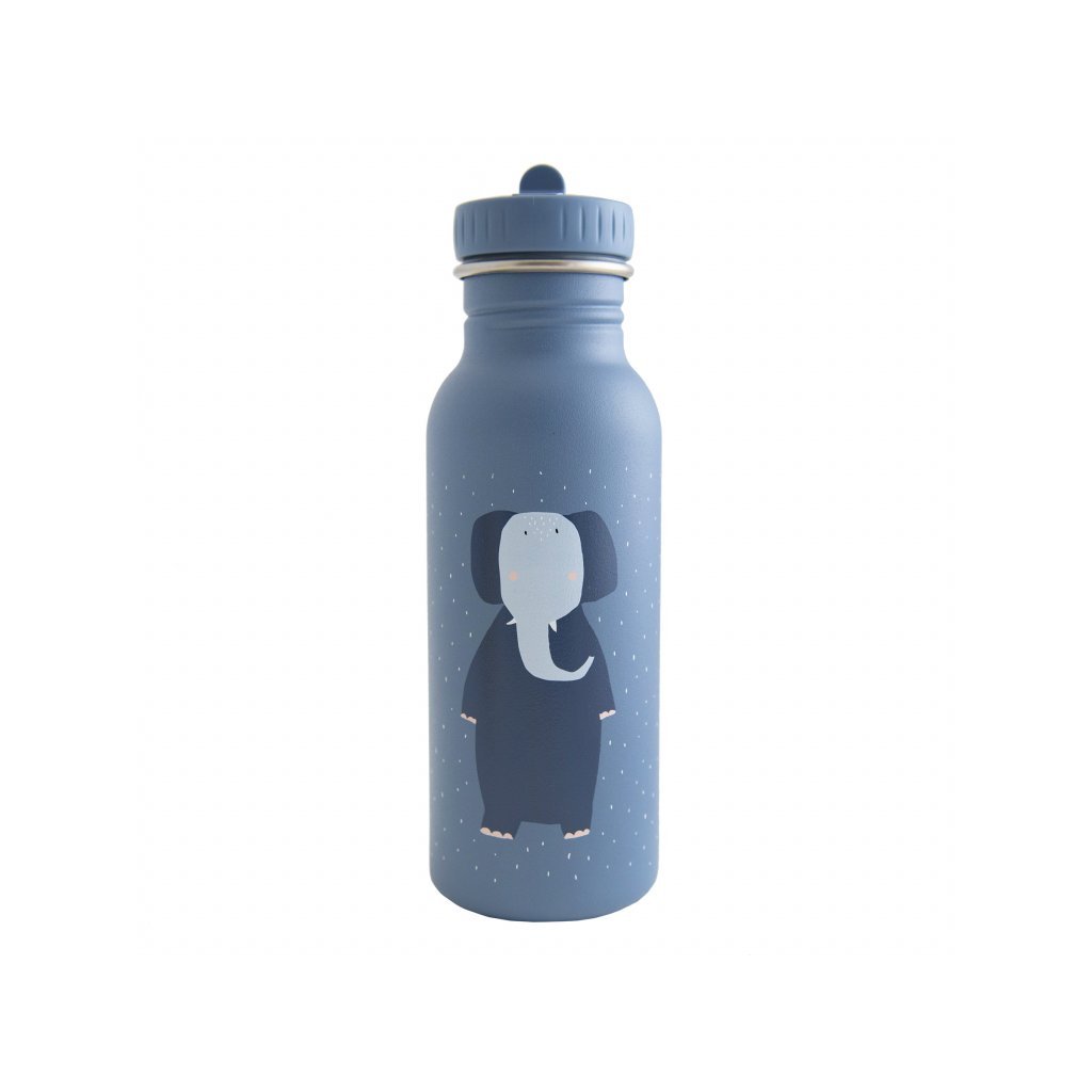 Trixie Thermo-Trinkflasche 500ml Mrs. Elephant