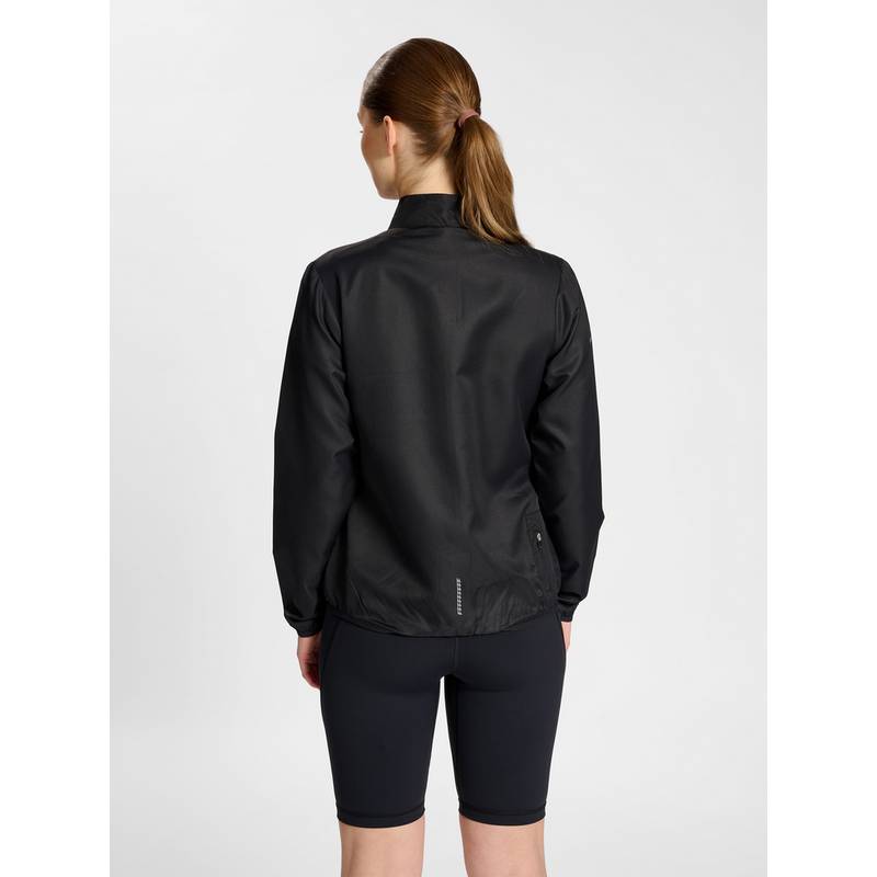 Newline nwlNASHVILLE JACKET WOMAN Sweatjacke Damen