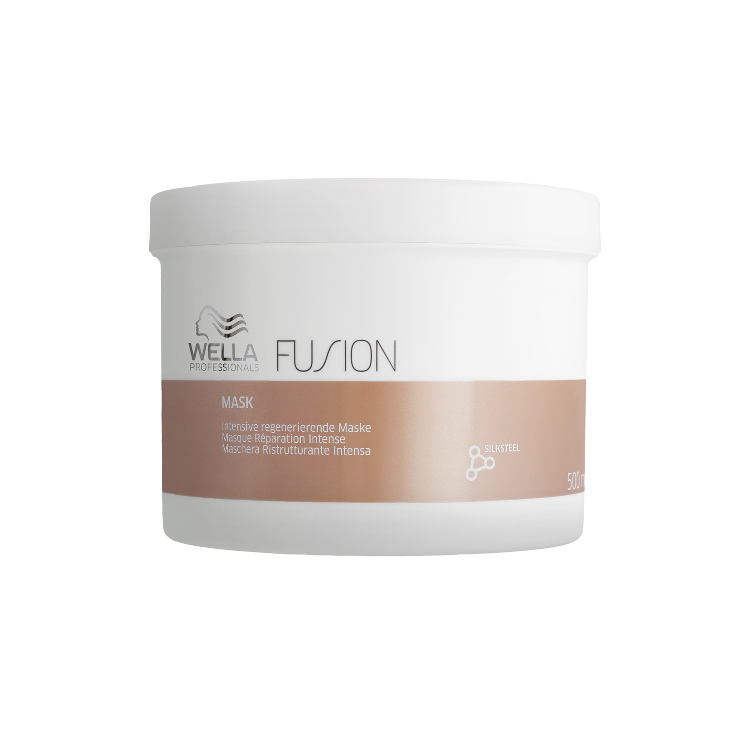 Wella Fusion Masque Réparation Intense