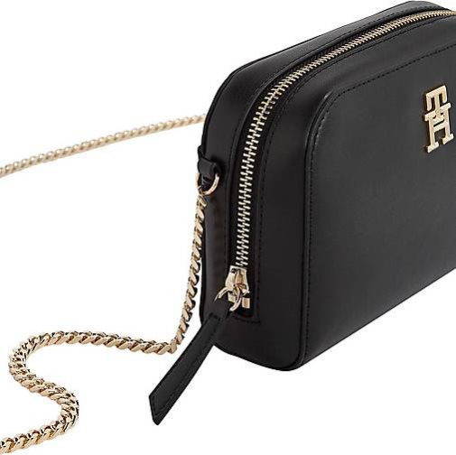 TOMMY HILFIGER Damen Umhängetasche TH FEMININE CROSSOVER