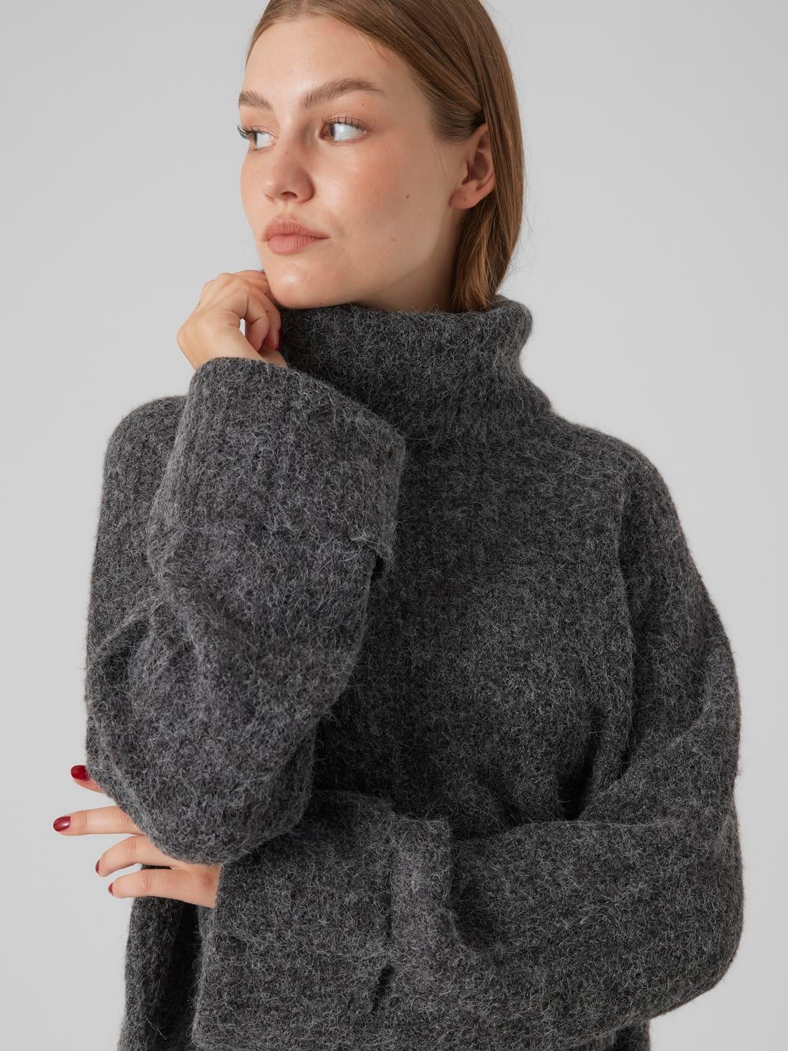 VMENDY Pullover