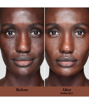 LAURA MERCIER Real Flawless Foundation Creme Foundation-30 ml