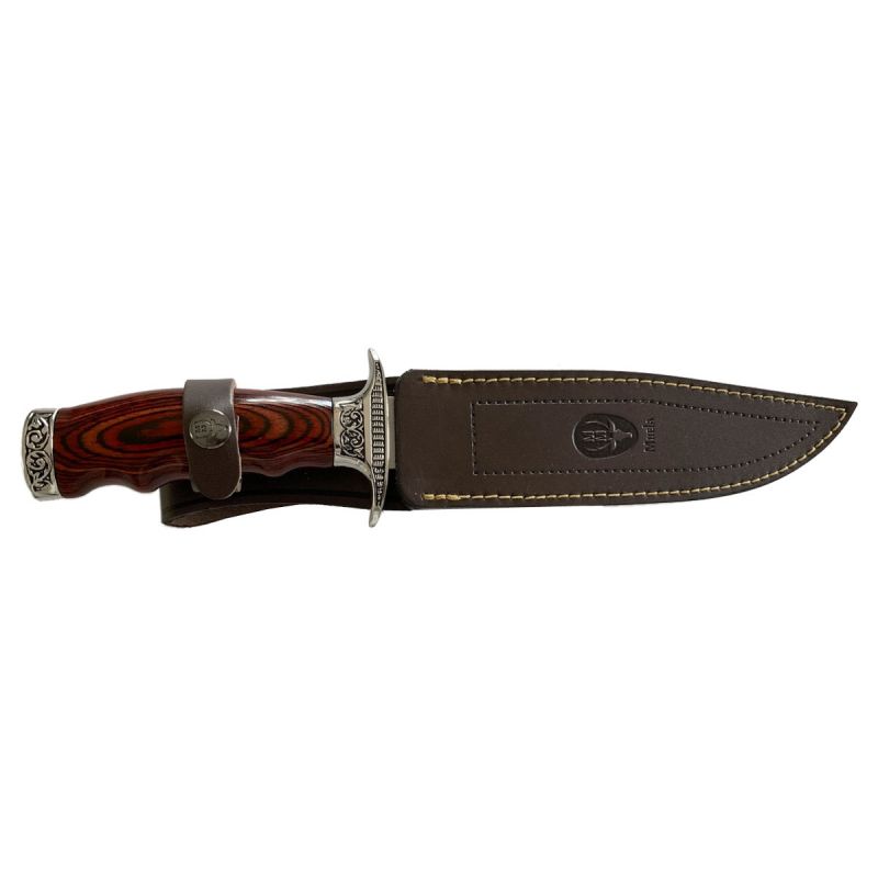 Muela Sarrio Wood 19R