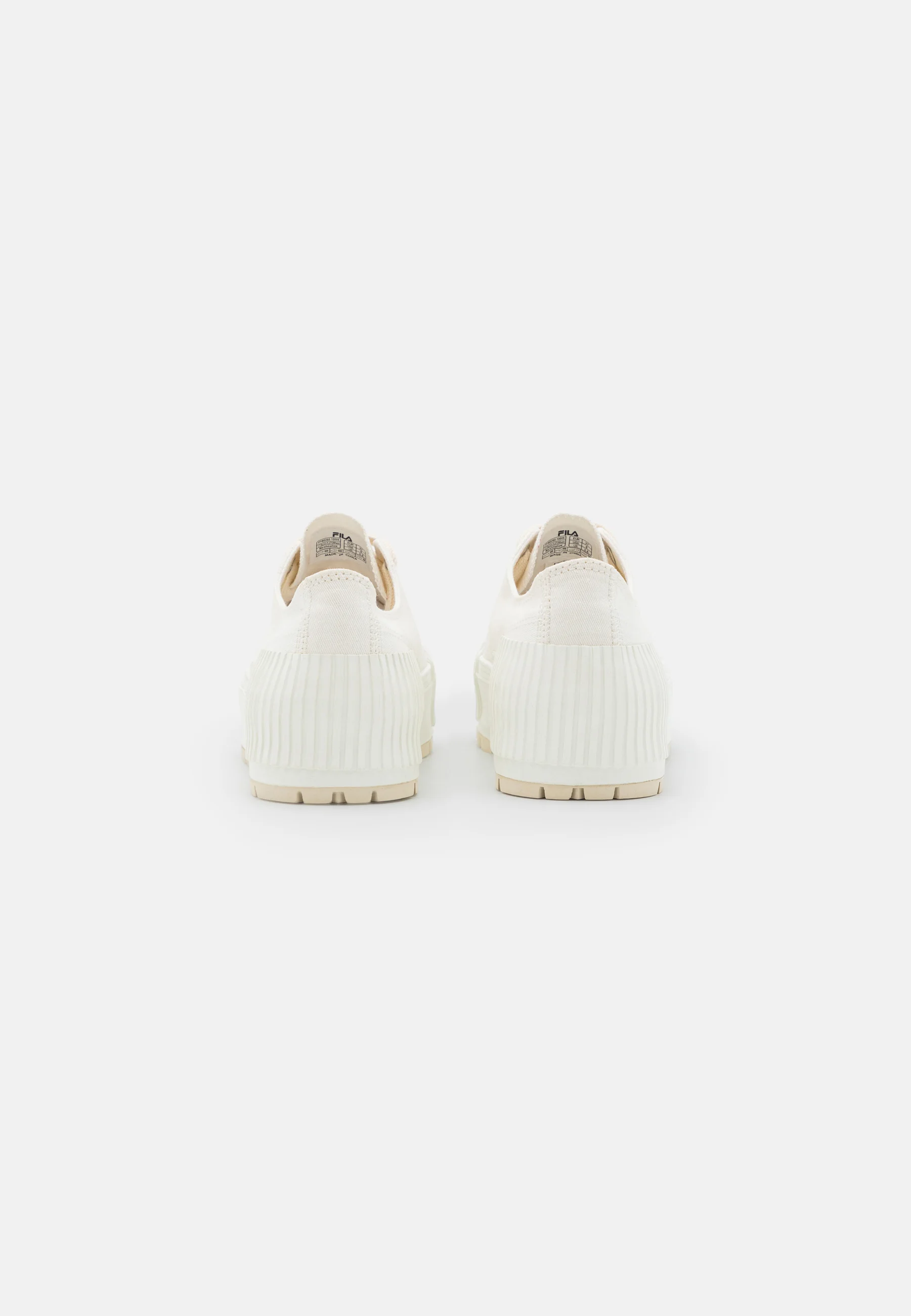 Fila CITYBLOCK PLATFORM - Zapatillas bajas