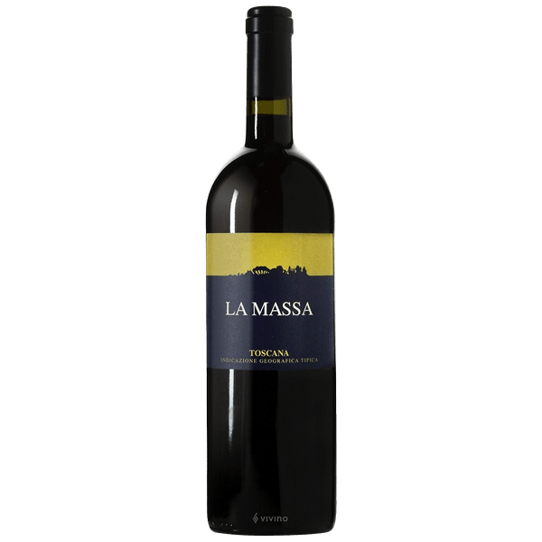 La MassaToscana 2019
