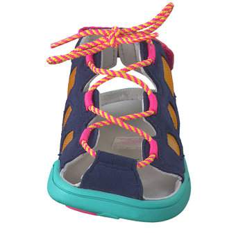 Affenzahn Barfußschuhe in blau