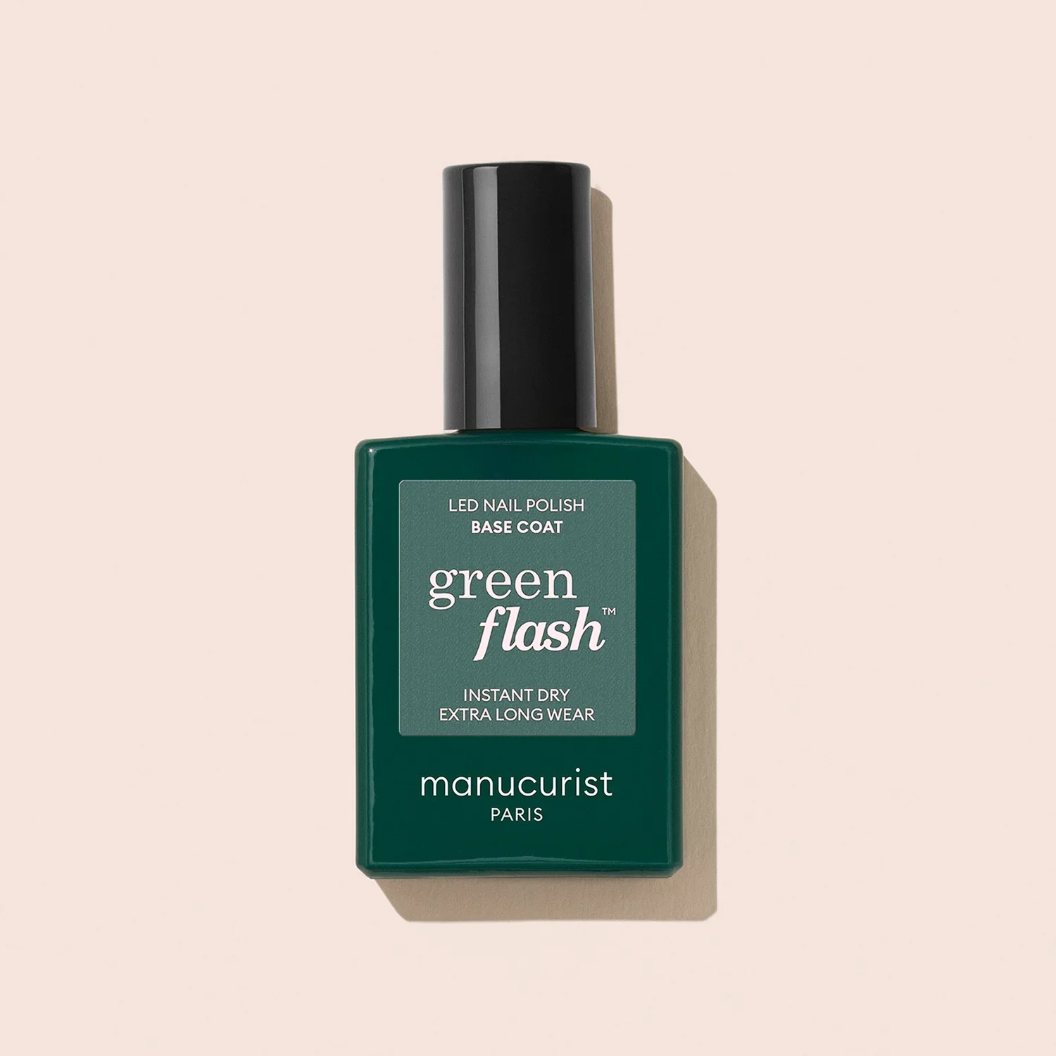 Poltrajni LED Green Flash™ osnovni premaz - 15 ml