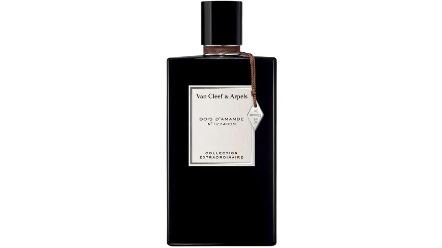 VAN CLEEF & ARPELS Bois d'Amande Eau de Parfum 75 ml
