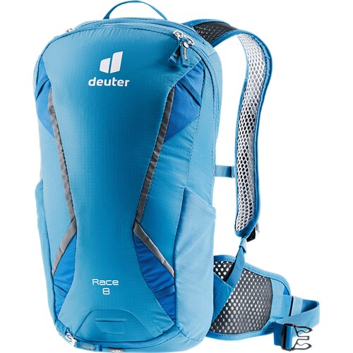 RUCKSACK RACE