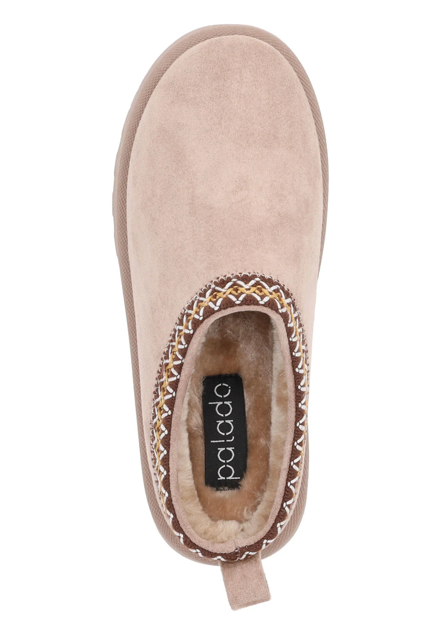 Palado ASINARA - Zapatillas