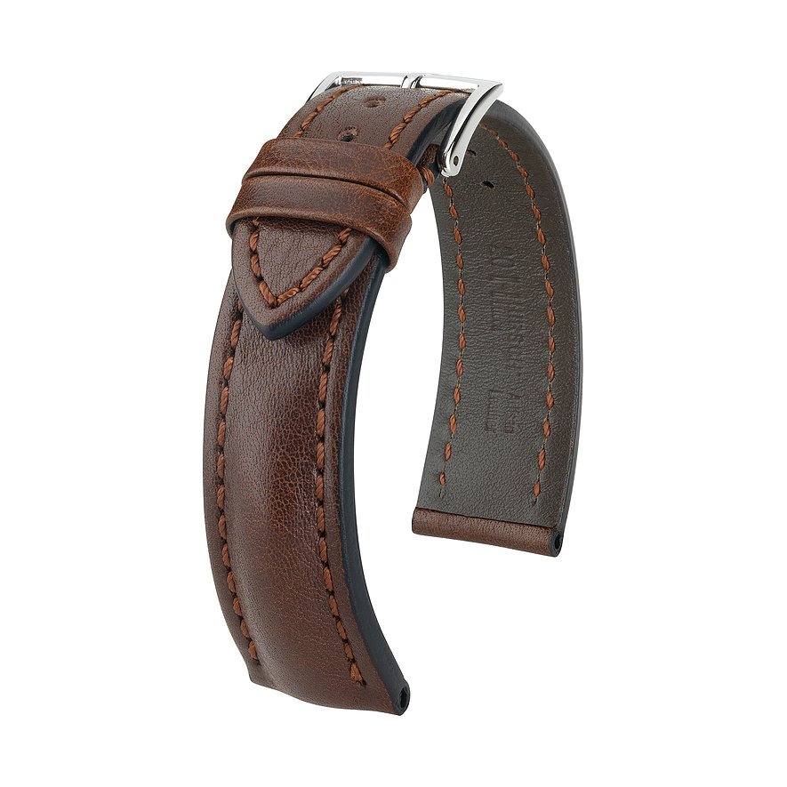 Hirsch Lederband Lucca